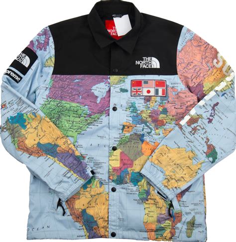 north face supreme atlas jacket replica|supreme north face apparel.